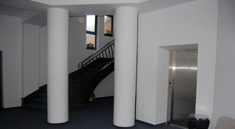 Hotel Neptun Eforie Экстерьер фото